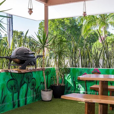 Byron Bay Accom Unit 5 1 Marvel Street, Byron Bay - Absolute Marvel エクステリア 写真