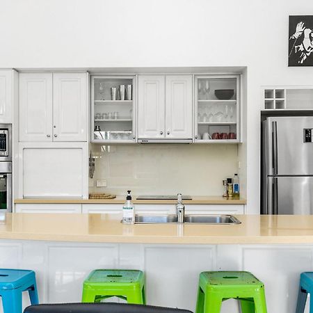 Byron Bay Accom Unit 5 1 Marvel Street, Byron Bay - Absolute Marvel エクステリア 写真
