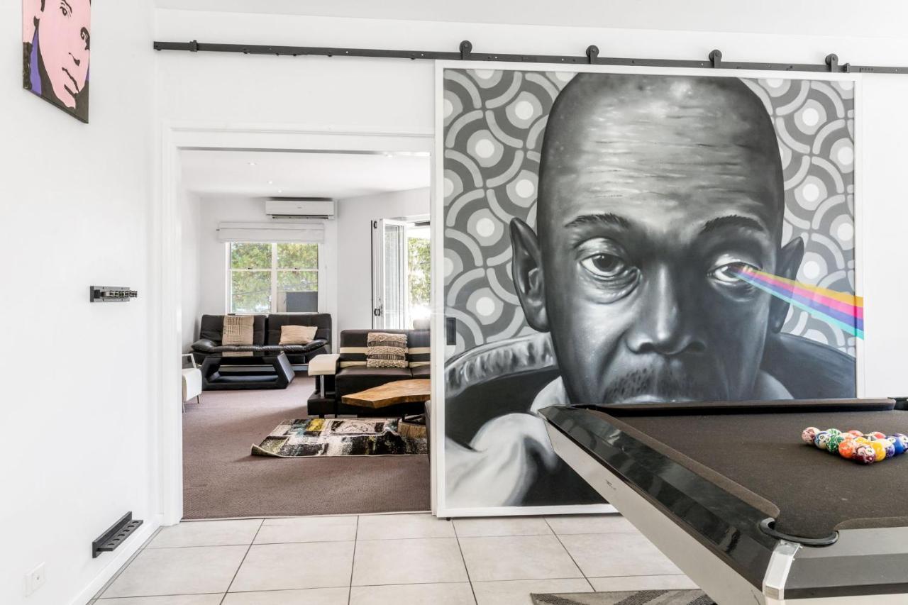 Byron Bay Accom Unit 5 1 Marvel Street, Byron Bay - Absolute Marvel エクステリア 写真
