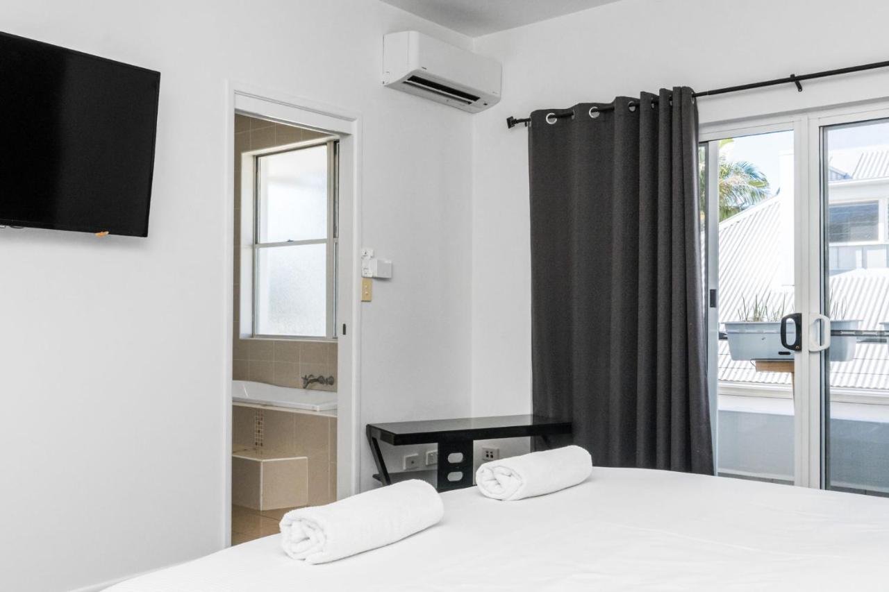 Byron Bay Accom Unit 5 1 Marvel Street, Byron Bay - Absolute Marvel エクステリア 写真