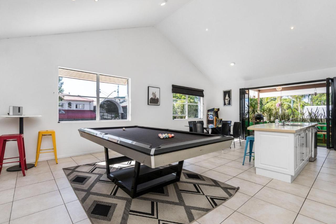 Byron Bay Accom Unit 5 1 Marvel Street, Byron Bay - Absolute Marvel エクステリア 写真