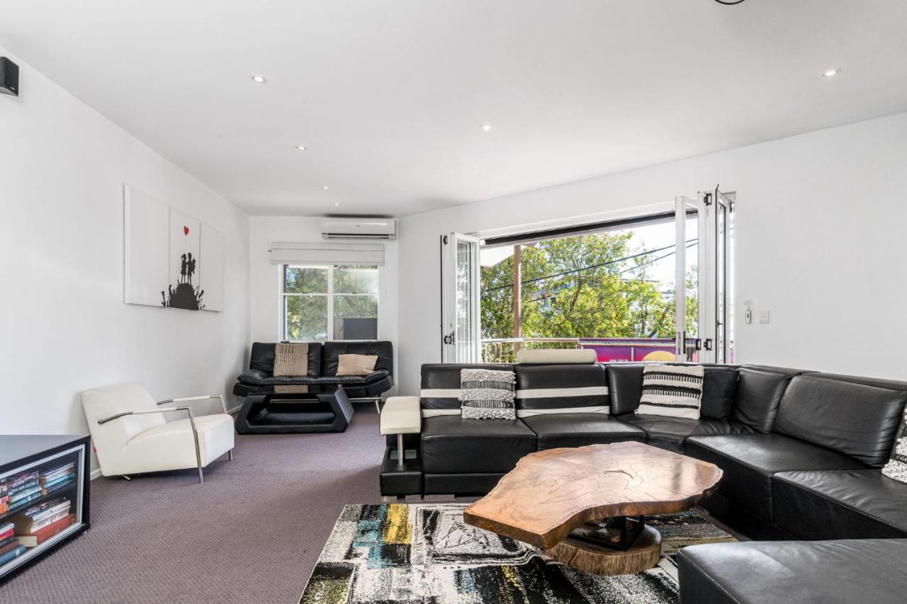 Byron Bay Accom Unit 5 1 Marvel Street, Byron Bay - Absolute Marvel エクステリア 写真