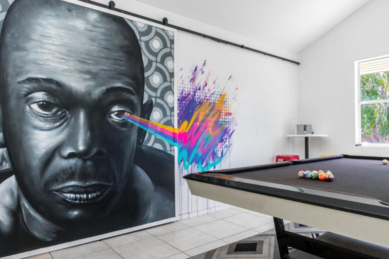 Byron Bay Accom Unit 5 1 Marvel Street, Byron Bay - Absolute Marvel エクステリア 写真