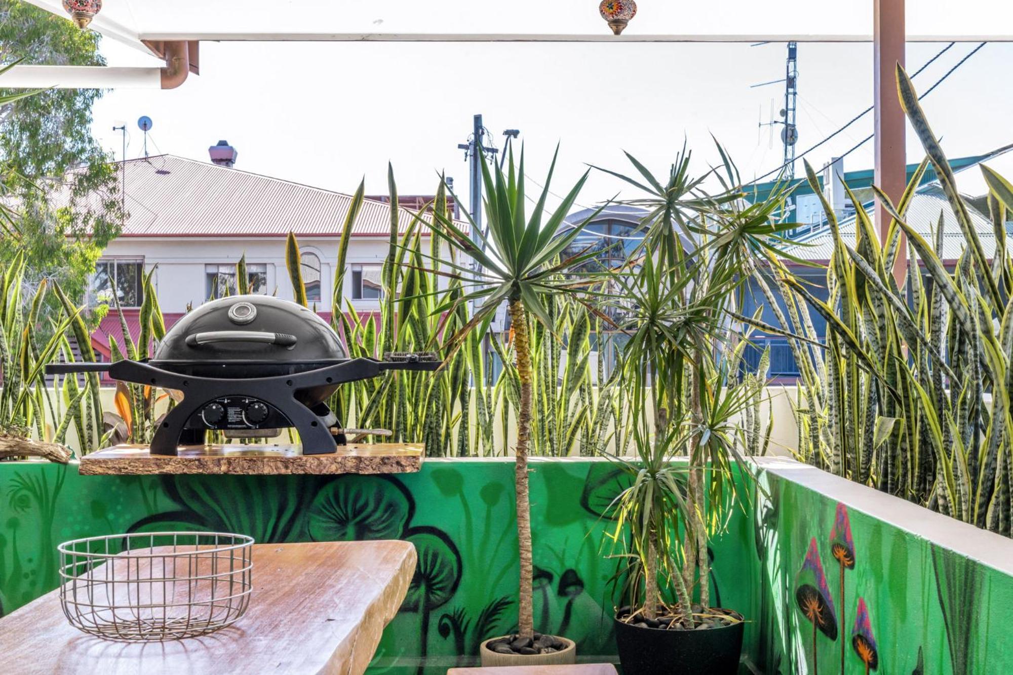 Byron Bay Accom Unit 5 1 Marvel Street, Byron Bay - Absolute Marvel エクステリア 写真