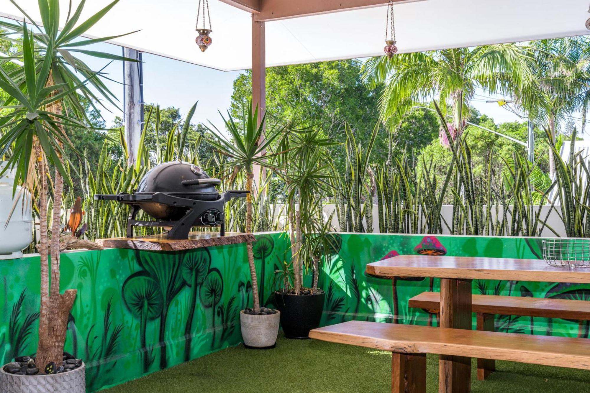 Byron Bay Accom Unit 5 1 Marvel Street, Byron Bay - Absolute Marvel エクステリア 写真
