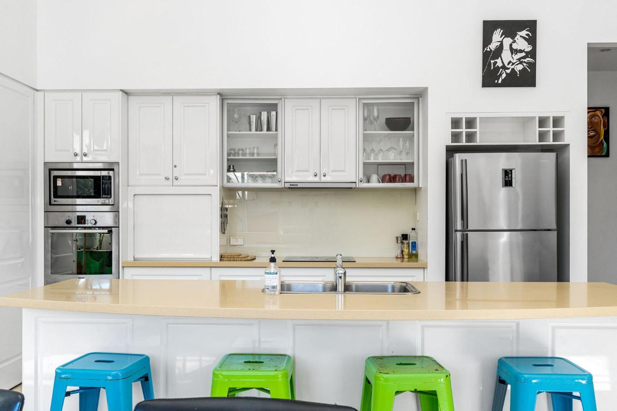Byron Bay Accom Unit 5 1 Marvel Street, Byron Bay - Absolute Marvel エクステリア 写真