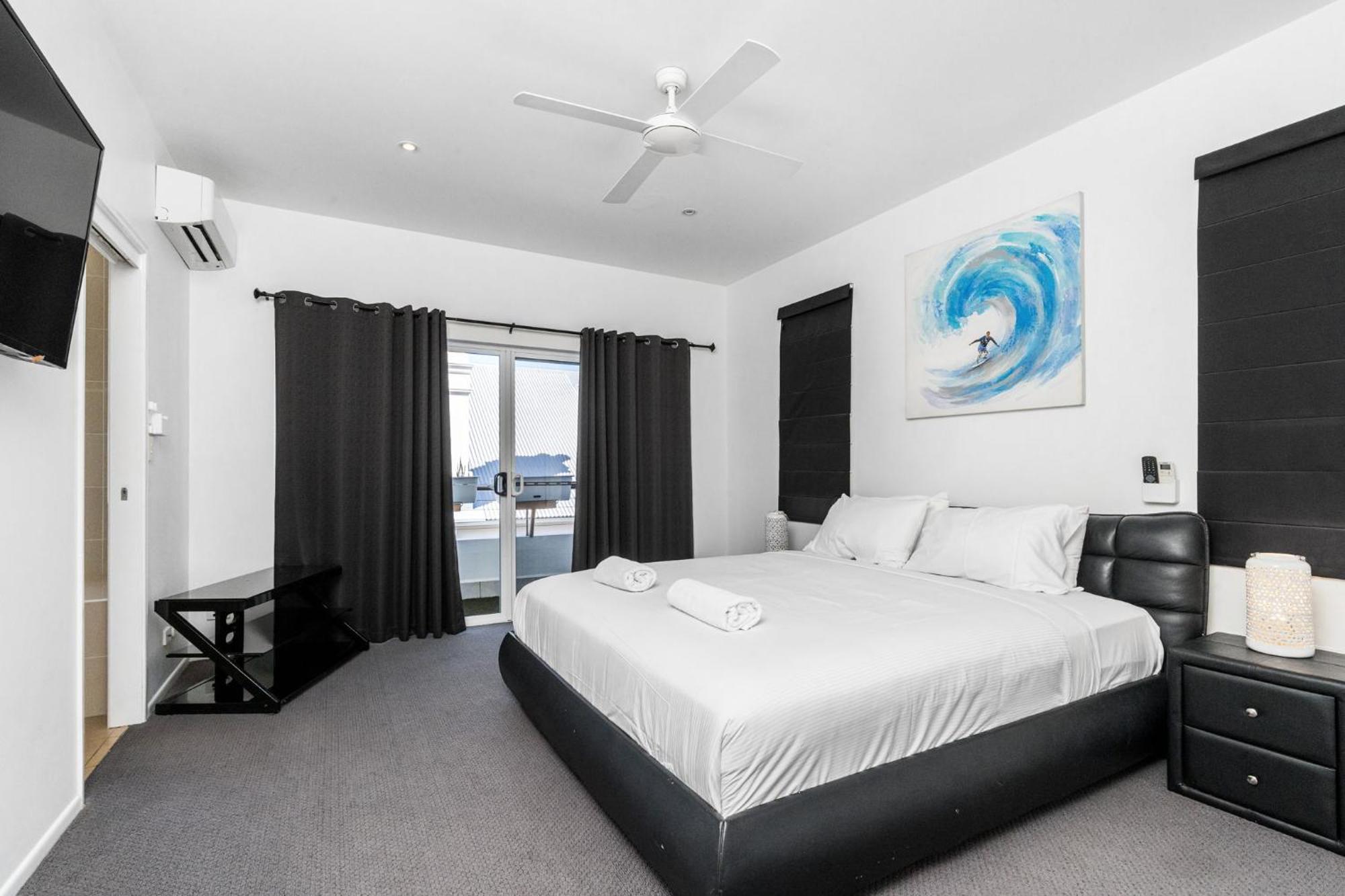 Byron Bay Accom Unit 5 1 Marvel Street, Byron Bay - Absolute Marvel エクステリア 写真