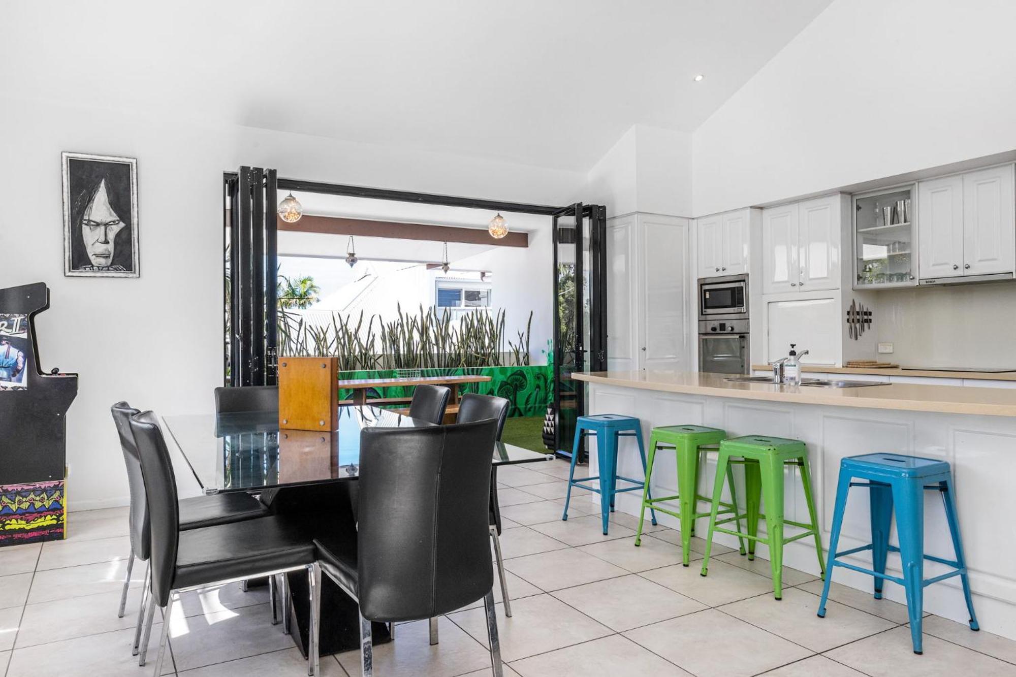 Byron Bay Accom Unit 5 1 Marvel Street, Byron Bay - Absolute Marvel エクステリア 写真