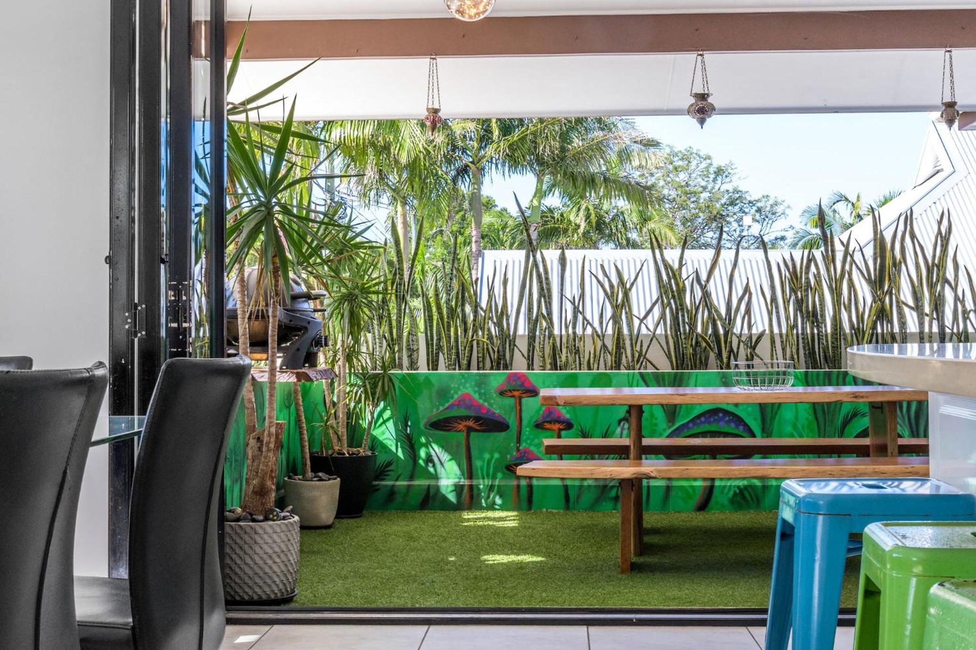 Byron Bay Accom Unit 5 1 Marvel Street, Byron Bay - Absolute Marvel エクステリア 写真