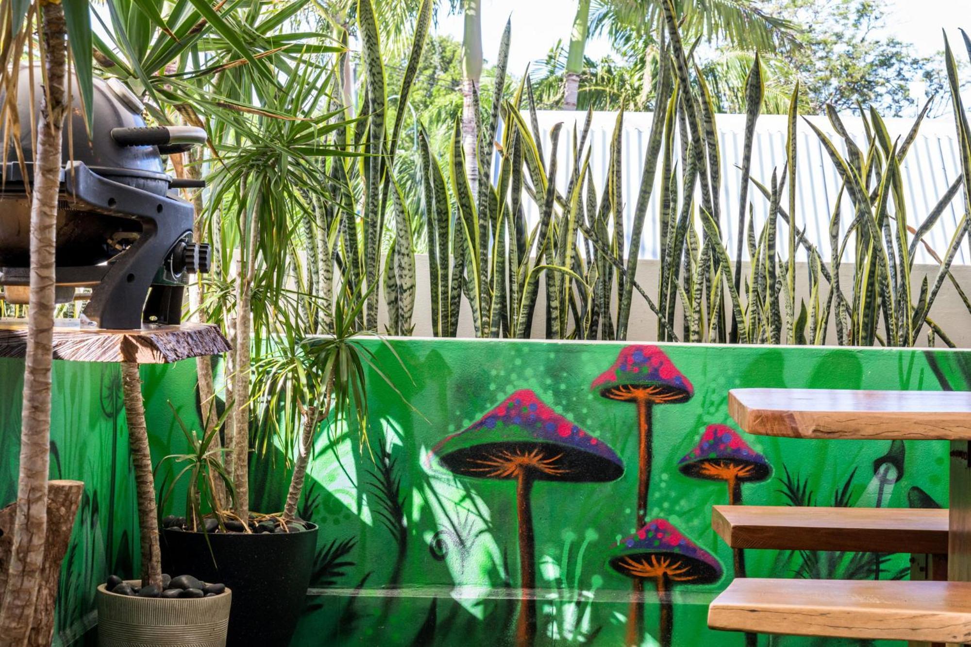 Byron Bay Accom Unit 5 1 Marvel Street, Byron Bay - Absolute Marvel エクステリア 写真